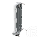 MikroTik GPERx6 kültéri switch (3x Gigabit Ethernet, 1x PoE-in/2x PoE-out, 3x SFP+ 10G, 3x DC kimenet, IP66, 150W PoE)