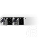 MikroTik Hot Swap tápegység G1040A-60WF (12 V, 60 W, 5 A, 100-240 V bemenet, kompatibilis: CRS504-4XQ-IN, CRS510-8XS-2XQ