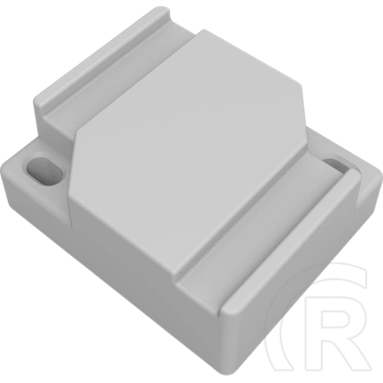 MikroTik Kültéri Bluetooth 5.2 tag (hő- és gyorsulásmérő, mágneses, akkumulátor, 512 kB tároló, IP69K)