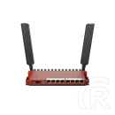 MikroTik L009 AX6000 Dual Band WiFi 6 Gigabit Router