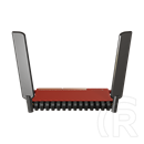 MikroTik L009 AX6000 Dual Band WiFi 6 Gigabit Router