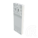 MikroTik Média konverter (kültéri, IP55, SwOS, 2x 10/100/1000 RJ45, 1x SFP 2,5G, PoE-IN 802.3af/at, 24-57 V)