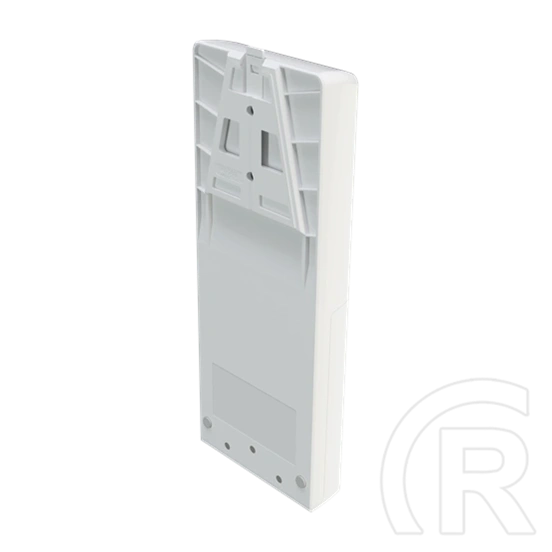 MikroTik Média konverter (kültéri, IP55, SwOS, 2x 10/100/1000 RJ45, 1x SFP 2,5G, PoE-IN 802.3af/at, 24-57 V)