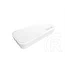 MikroTik Outdoor Fiber-to-Copper Converter