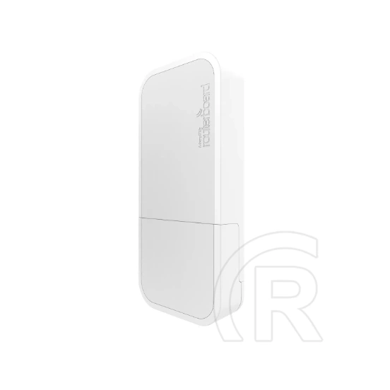 MikroTik Outdoor Fiber-to-Copper Converter
