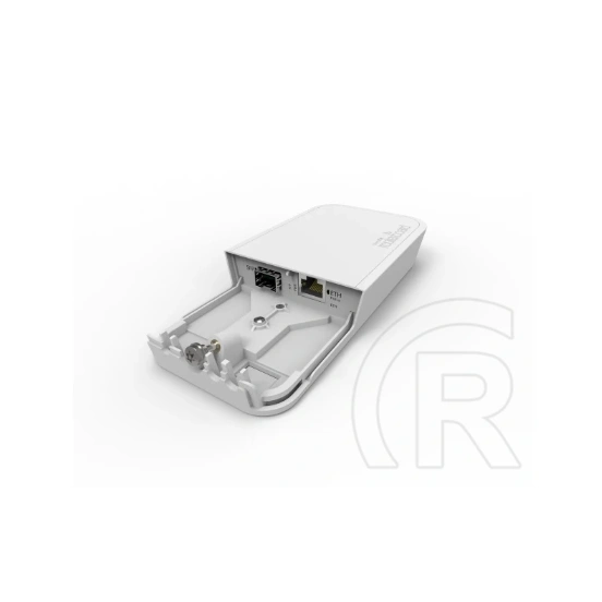 MikroTik Outdoor Fiber-to-Copper Converter