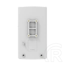 MikroTik PowerBox Pro kültéri router (5x Gigabit, 4x PoE kimenet, 1x SFP, PoE-IN/DC, RouterOS, fehér)