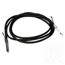MikroTik QSFP56-DD DAC kábel (3 m, 400 Gbit)