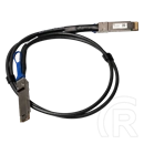 MikroTik QSFP56-DD DAC kábel (400 Gbit, 1 m)