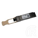 MikroTik QSFP+ 40 Gbps 850 nm optikai modul (1x12 MTP/MPO csatlakozó, 150 m, MM, termékkód Q+85MP01D)