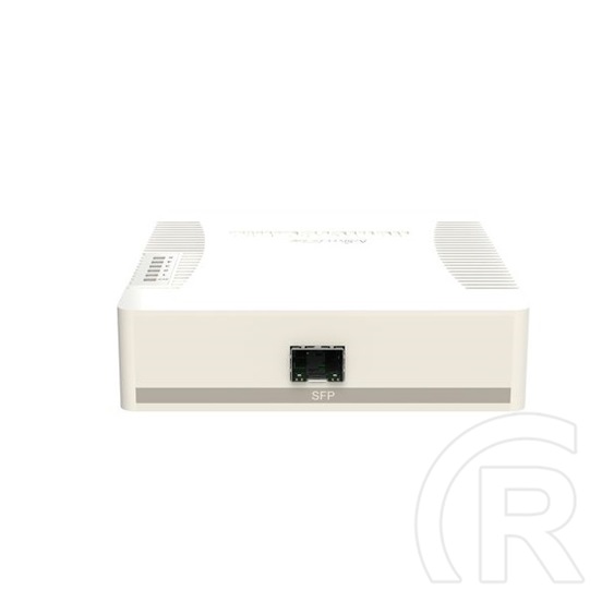 MikroTik RB260GSP 5 port gigabit LAN + 1 port SFP switch