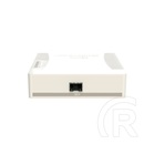 MikroTik RB260GSP 5 port gigabit LAN + 1 port SFP switch
