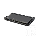 MikroTik RB5009UG+S+IN 7 port Gigabit 1 port 2,5G