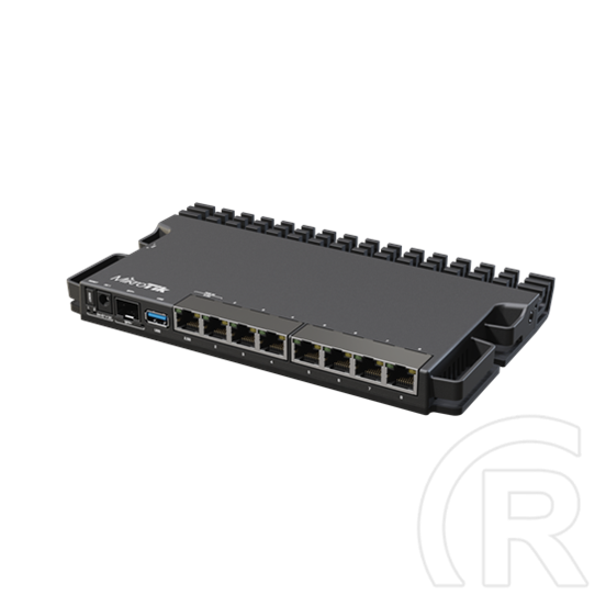 MikroTik RB5009UG+S+IN 7 port Gigabit 1 port 2,5G