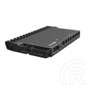MikroTik RB5009UG+S+IN 7 port Gigabit 1 port 2,5G