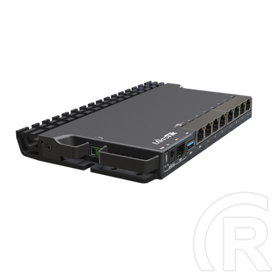 MikroTik RB5009UG+S+IN 7 port Gigabit 1 port 2,5G
