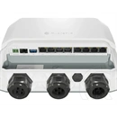 MikroTik RB5009UPr+S+OUT kültéri PoE router (1x2.5GbE PoE LAN, 7xGbE PoE LAN, 1xSFP+)