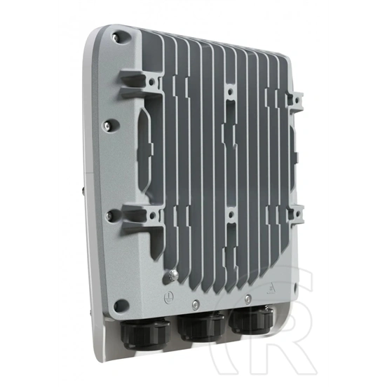 MikroTik RB5009UPr+S+OUT kültéri PoE router (1x2.5GbE PoE LAN, 7xGbE PoE LAN, 1xSFP+)