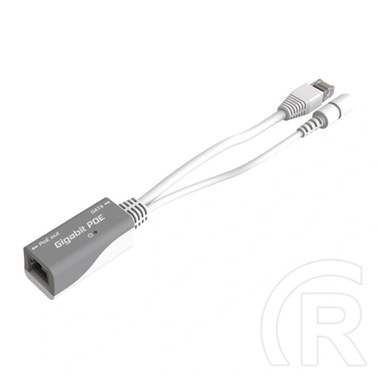 MikroTik RBwAPR-2nD&R11e-LR8 LoRaWAN gateway (beépített koncentrátor kártya, 863–870 MHz, 2,4 GHz Wi-Fi 4 300 Mbps, 1x 1