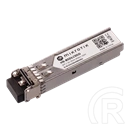 MikroTik SFP modul (1.25G/10G/25G, multimódusú, 850 nm, duplex LC, 100 m)