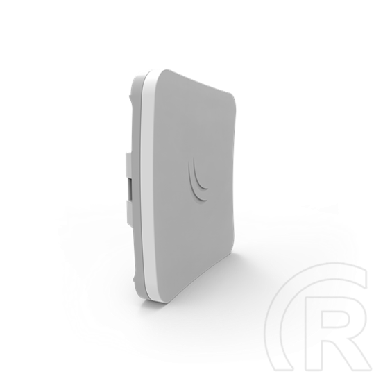 MikroTik SXTsq 5 ac Access Point (kültéri, 1x1000 Mbps, Wi-Fi 5, 2,4/5 GHz, RBSXTSQG-5ACD)