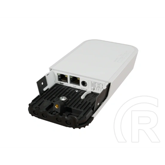 MikroTik WAPGR-5HACD2HND&EC200A (fekete-fehér)