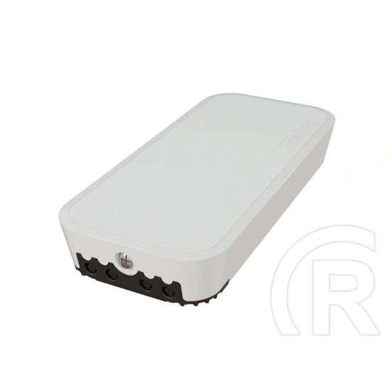 MikroTik WAPGR-5HACD2HND&EC200A (fekete-fehér)