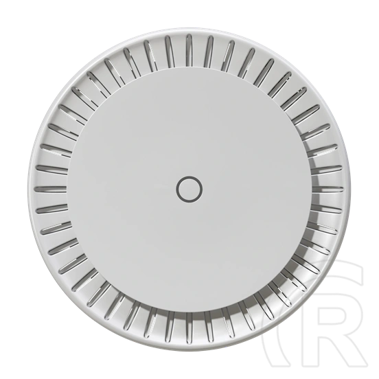 MikroTik cAPGi-5HaxD2HaxD cAP ax Wi-Fi 6 Access Point