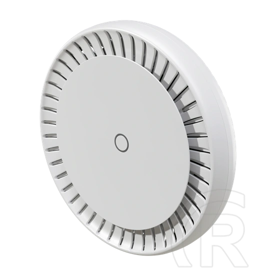 MikroTik cAPGi-5HaxD2HaxD cAP ax Wi-Fi 6 Access Point