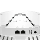 MikroTik cAPGi-5HaxD2HaxD cAP ax Wi-Fi 6 Access Point