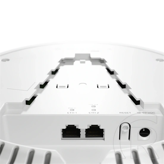 MikroTik cAPGi-5HaxD2HaxD cAP ax Wi-Fi 6 Access Point