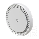MikroTik cAP LTE12 ax Access Point (2,4/5 GHz, AX1800, PoE, beltéri)
