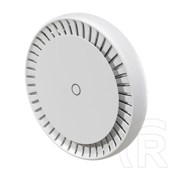 MikroTik cAP LTE12 ax Access Point (2,4/5 GHz, AX1800, PoE, beltéri)