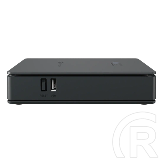MikroTik hAP ax S router (AX2400, Wi-Fi 6, 5x gigabit RJ45, 1x SFP 2,5G, PoE-out, USB Type A)