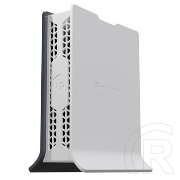 MikroTik hAP ax lite AX600 Wi-Fi 4G/LTE Router