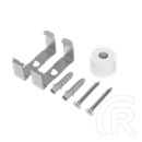 MikroTik passzív PoE injektor (gigabites RJ45, 10/100/1000, IEEE 802.3af, IEEE 802.3at, túlfeszültség védelem, DC jack)