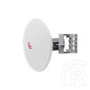 MikroTik quickMOUNT Extra konzol (nagyméretű antennákhoz, fix, szürke)