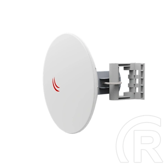 MikroTik quickMOUNT Extra konzol (nagyméretű antennákhoz, fix, szürke)