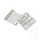 MikroTik rack kit (19", CSS318-16G-2S+IN, switchekhez)