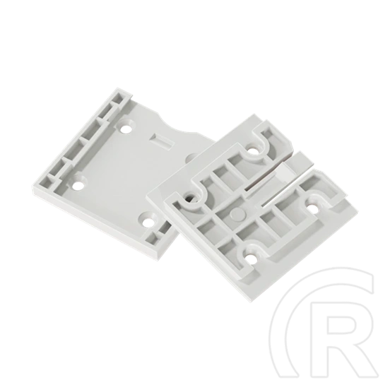 MikroTik rack kit (19", CSS318-16G-2S+IN, switchekhez)
