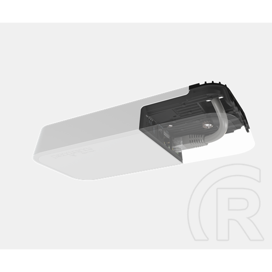 MikroTik wAP ac Wall AP (fehér)