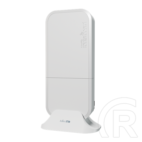 MikroTik wAP ax Access Point (fehér)