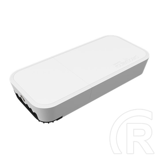 MikroTik wAP ax Access Point (fehér)