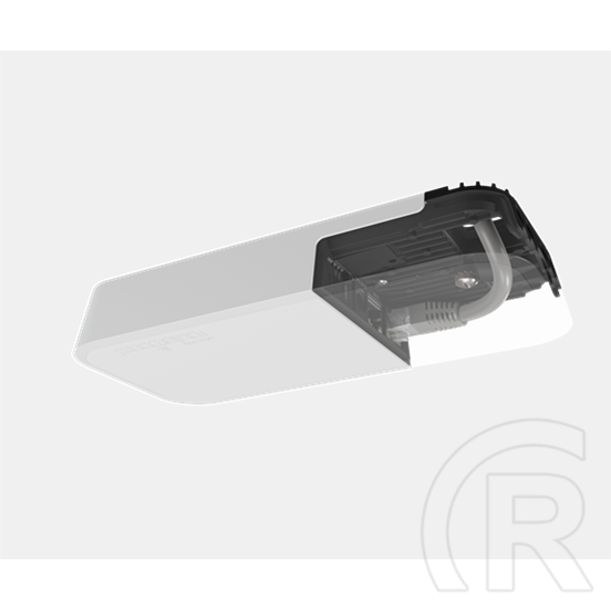 MikroTik wAP ax Access Point (fehér)