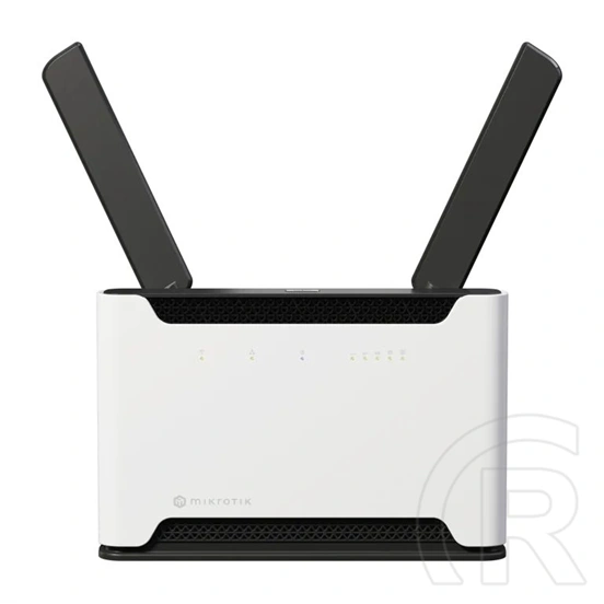 Mikrotik Chateau 5G R17 Wi-Fi 6 Dual-Band Vezeték nélküli LTE 5G router