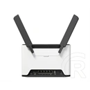 Mikrotik Chateau 5G R17 Wi-Fi 6 Dual-Band Vezeték nélküli LTE 5G router