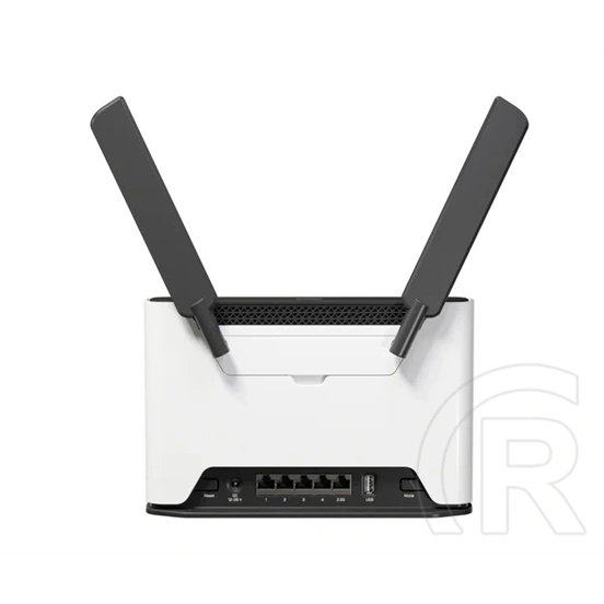 Mikrotik Chateau 5G R17 Wi-Fi 6 Dual-Band Vezeték nélküli LTE 5G router