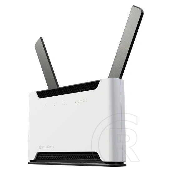 Mikrotik Chateau 5G R17 Wi-Fi 6 Dual-Band Vezeték nélküli LTE 5G router