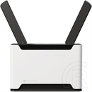 Mikrotik Chateau 5G R17 ax wifi router (eSIM/microSIM, AX 2,4/5G, 4 x 1000 + 1 x 2500 Gbps LAN)