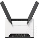 Mikrotik Chateau 5G R17 ax wifi router (eSIM/microSIM, AX 2,4/5G, 4 x 1000 + 1 x 2500 Gbps LAN)